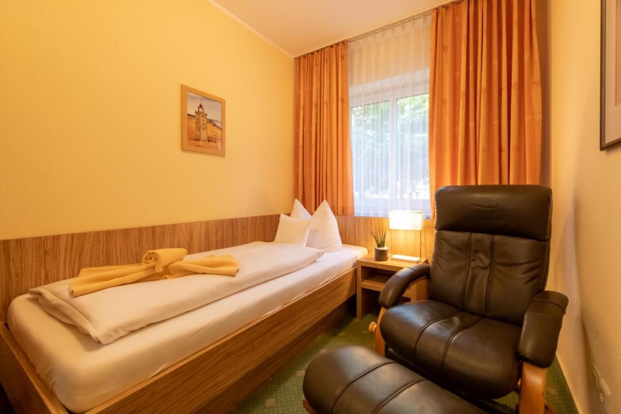 Hotel Zum Steinhof Bad Blankenburg Zewnętrze zdjęcie