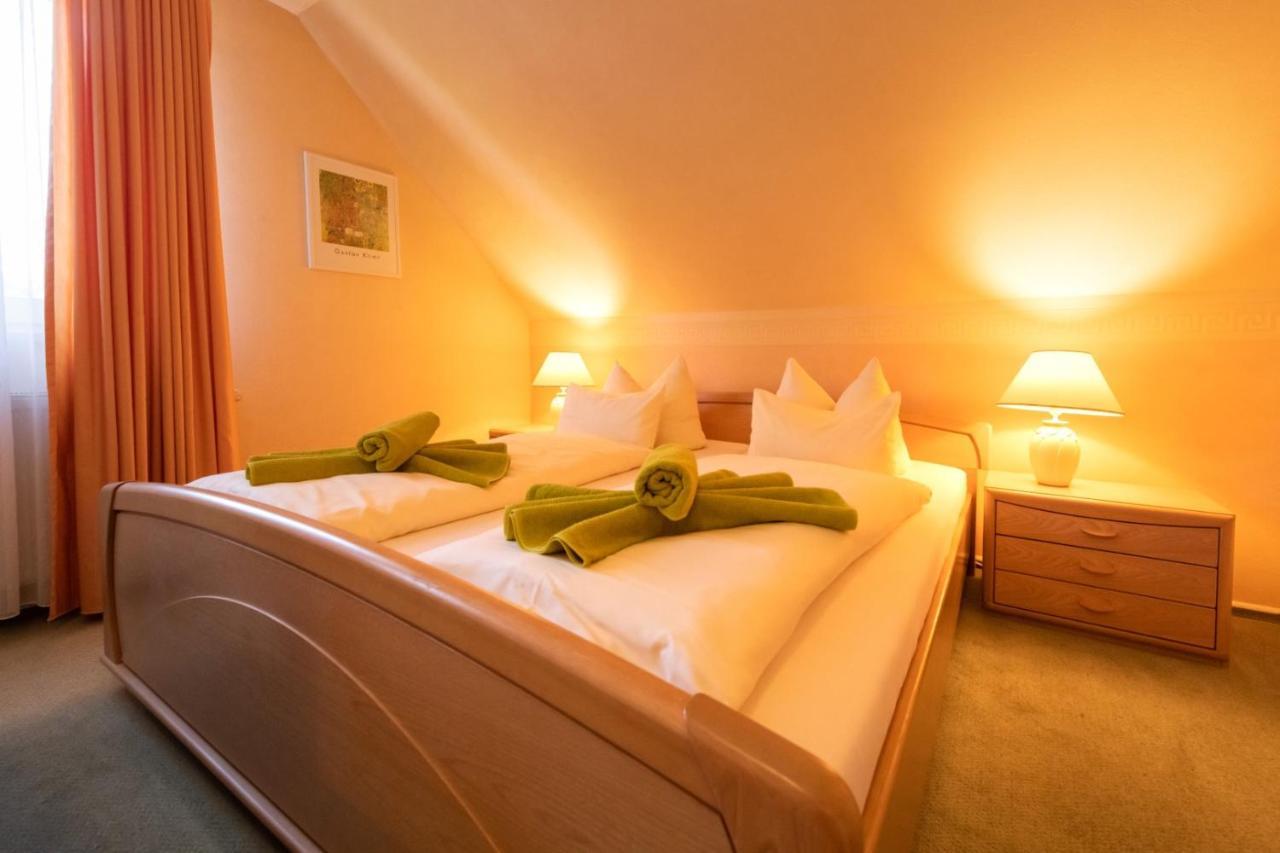 Hotel Zum Steinhof Bad Blankenburg Zewnętrze zdjęcie