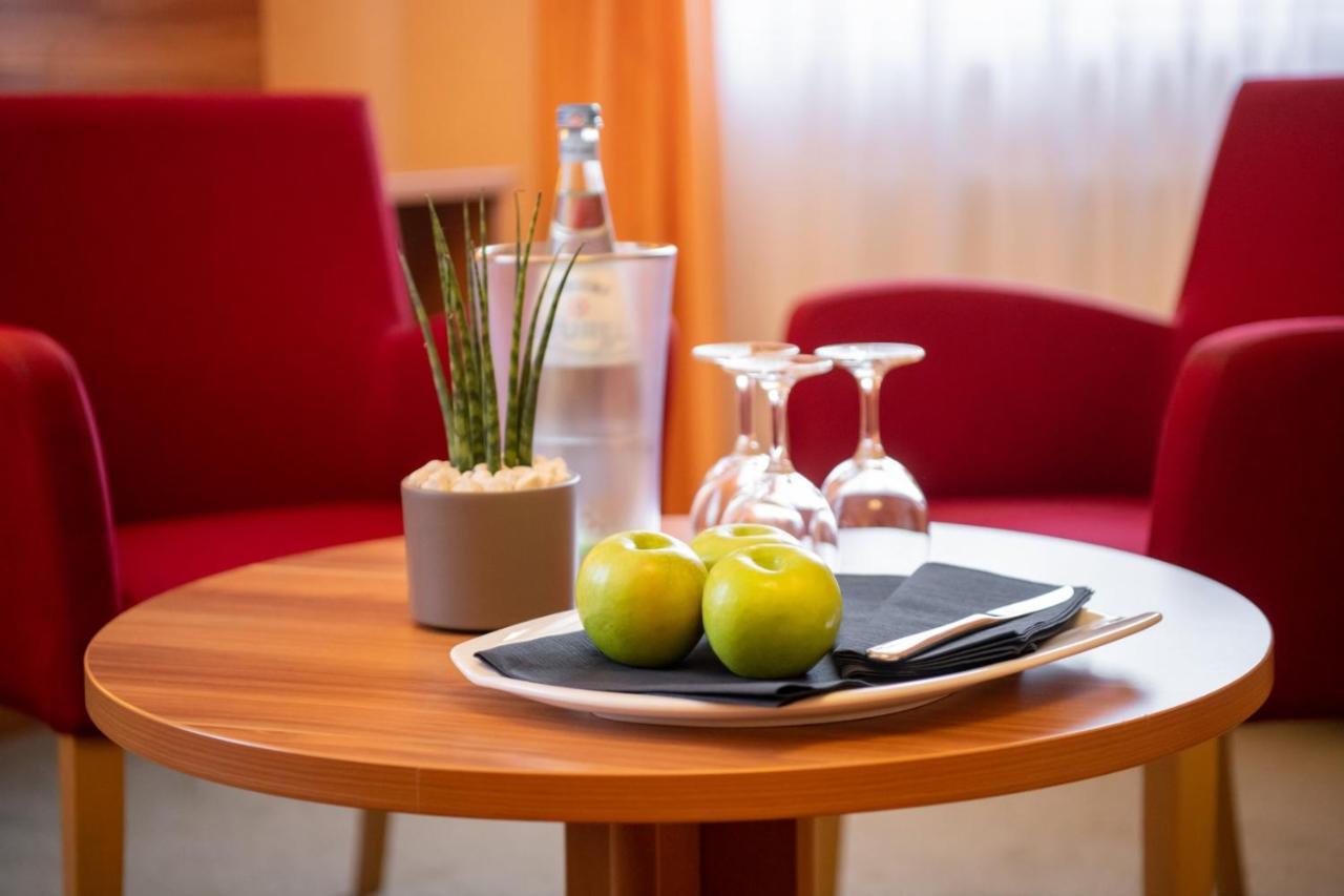 Hotel Zum Steinhof Bad Blankenburg Zewnętrze zdjęcie